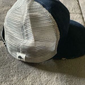 George hats toddler trucker hat